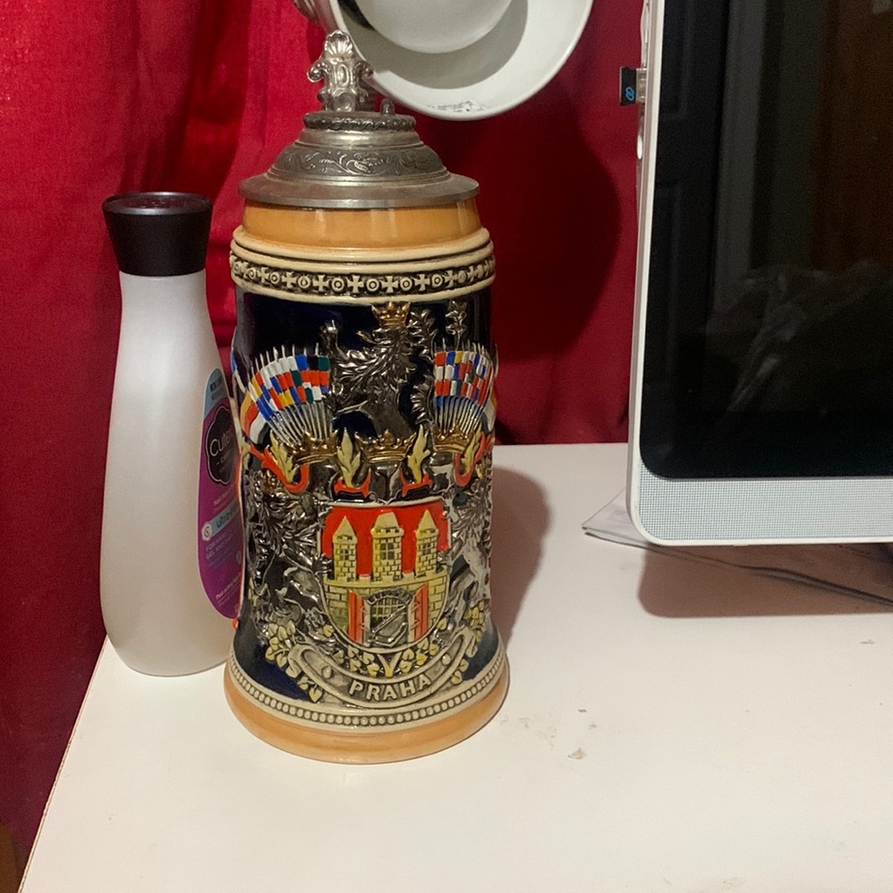 antique